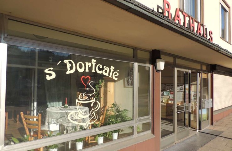 Dorfcafé