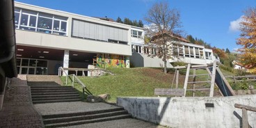Grundschule Gütenbach