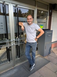 Michael Eschle