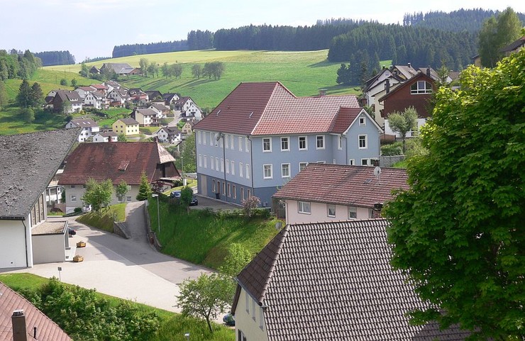 Dorfmuseum