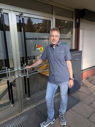 Jörg Markon