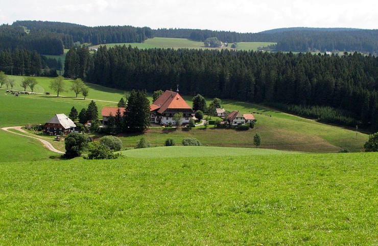 Fallerhof